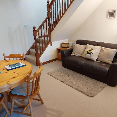 The Beehive - Self Catering In The Heart Of The Forest Of Dean Whitecroft Buitenkant foto