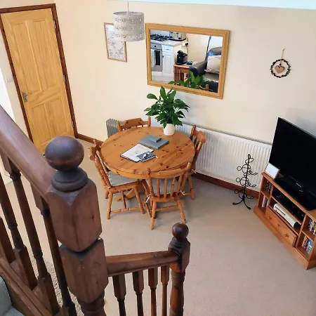 The Beehive - Self Catering In The Heart Of The Forest Of Dean Whitecroft Buitenkant foto