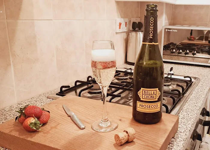 The Beehive - Self Catering In The Heart Of The Forest Of Dean