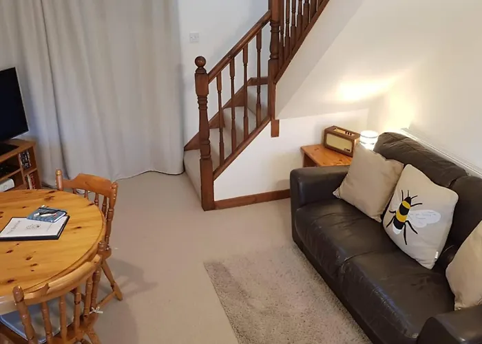 The Beehive - Self Catering In The Heart Of The Forest Of Dean