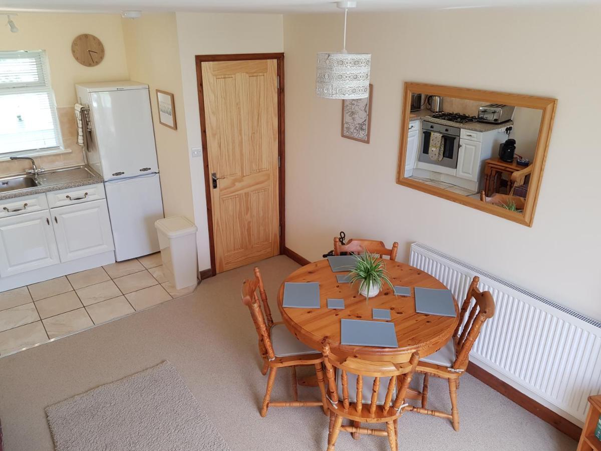 The Beehive - Self Catering In The Heart Of The Forest Of Dean Holiday home