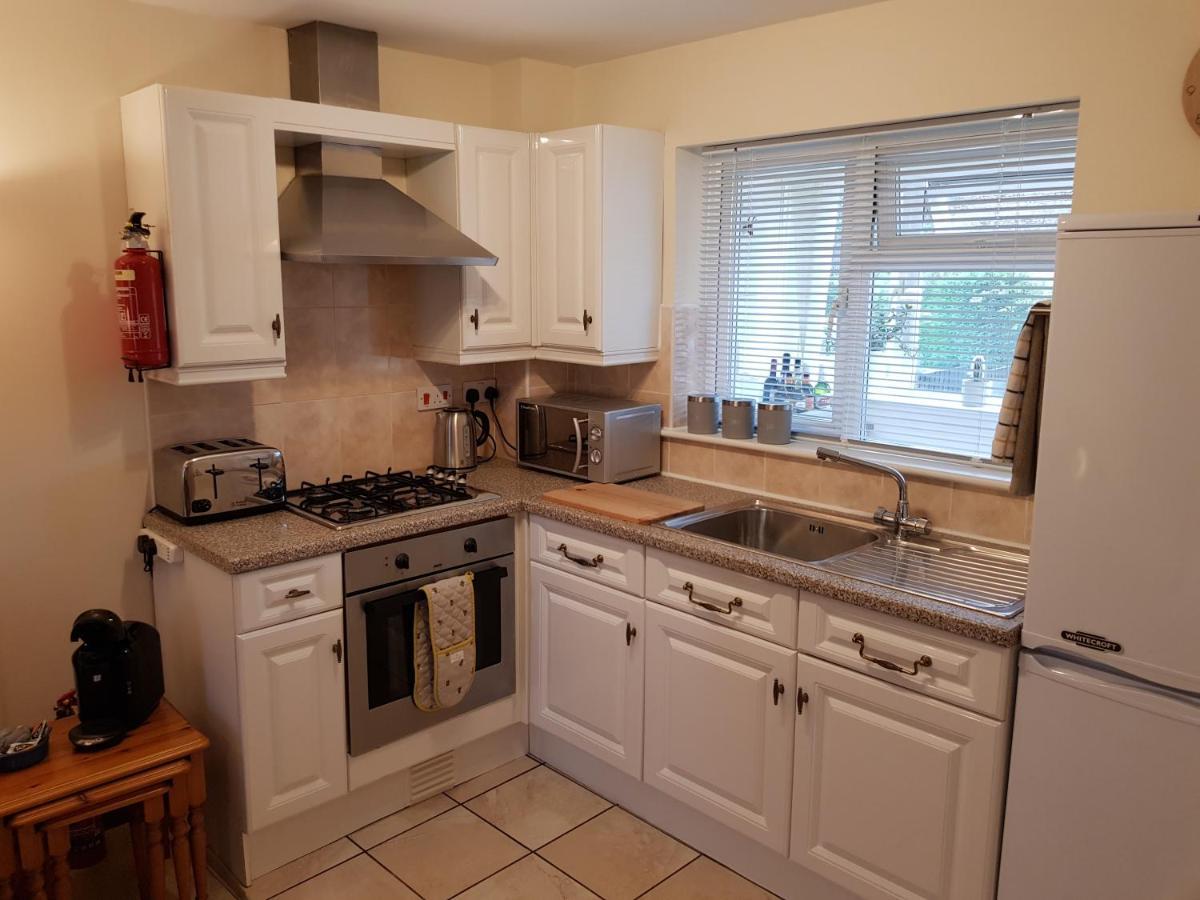 The Beehive - Self Catering In The Heart Of The Forest Of Dean Whitecroft