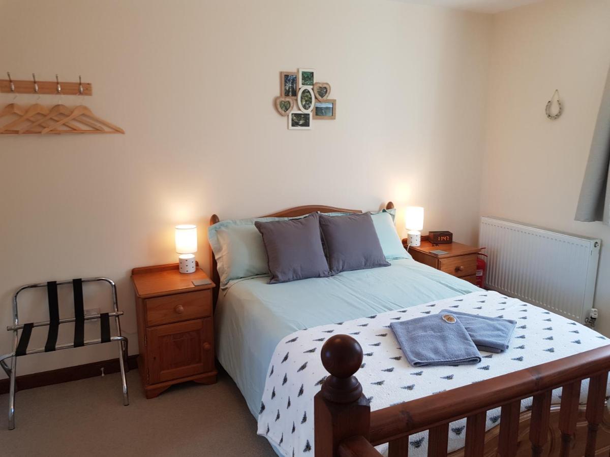The Beehive - Self Catering In The Heart Of The Forest Of Dean Holiday home