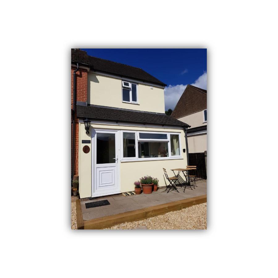 Holiday home The Beehive - Self Catering In The Heart Of The Forest Of Dean