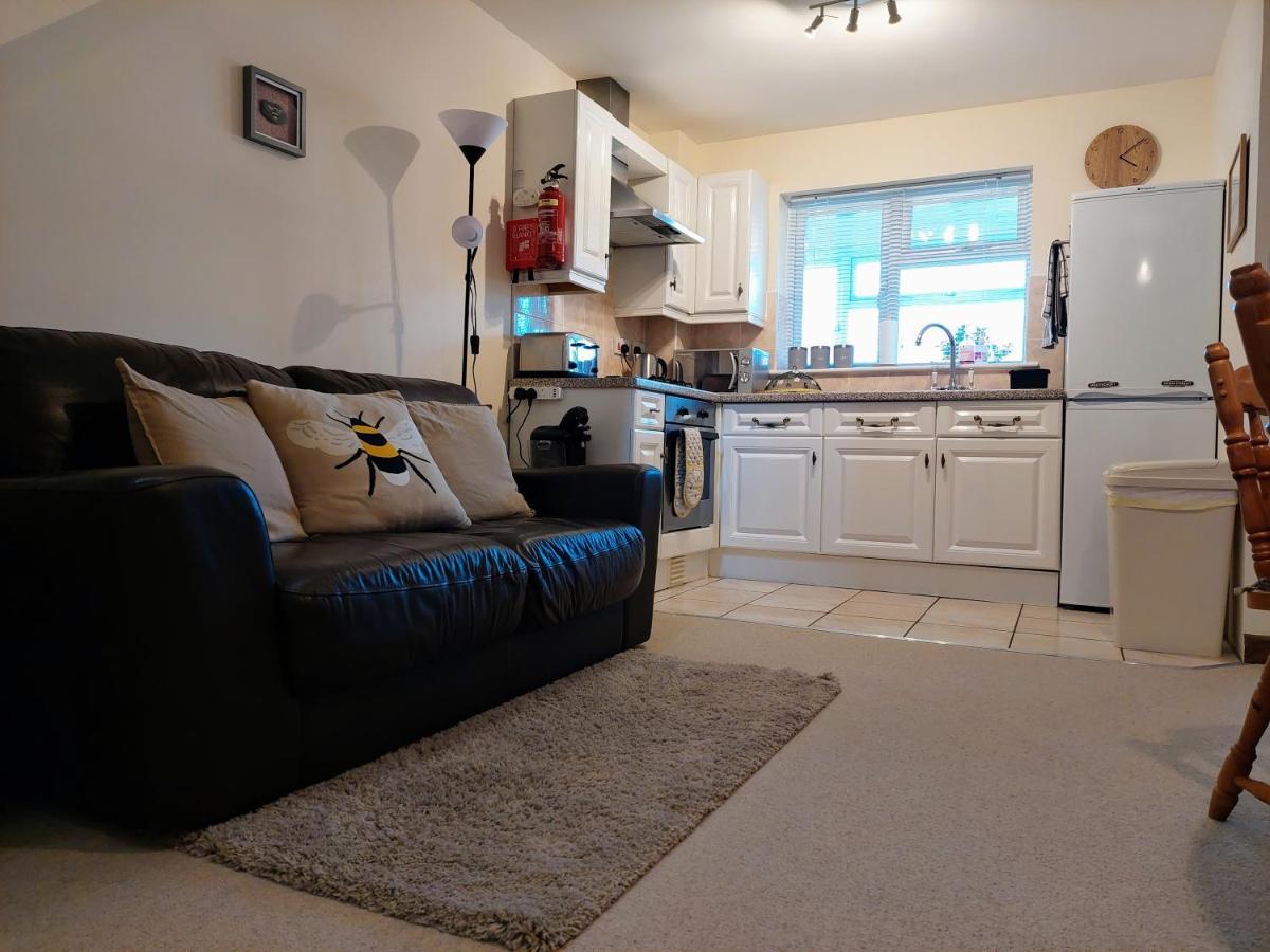 Holiday home The Beehive - Self Catering In The Heart Of The Forest Of Dean