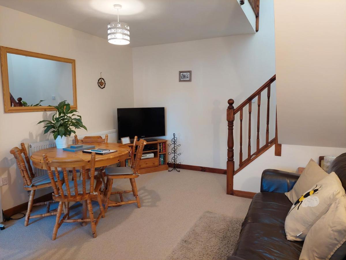 The Beehive - Self Catering In The Heart Of The Forest Of Dean Holiday home