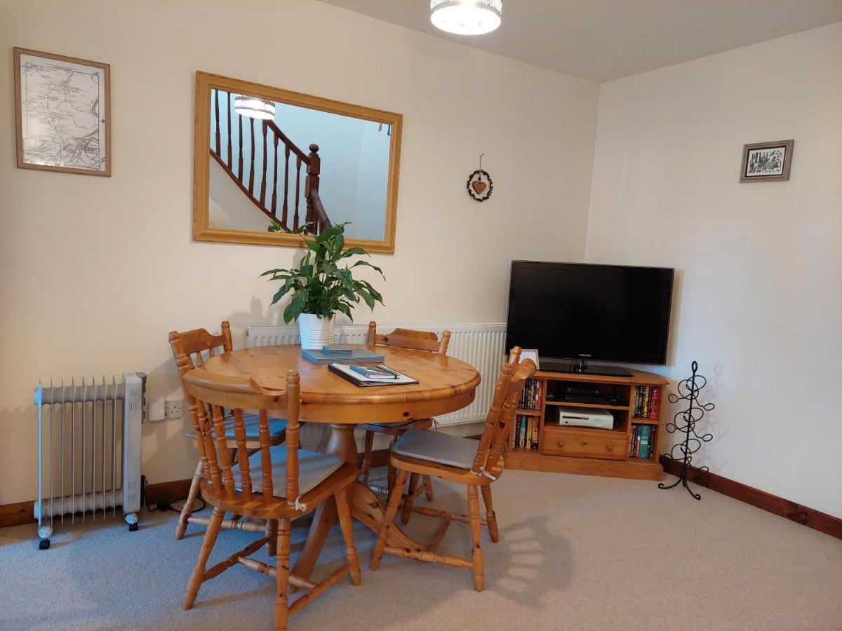 Holiday home The Beehive - Self Catering In The Heart Of The Forest Of Dean *