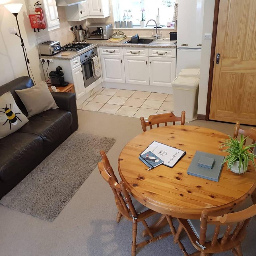 Holiday home The Beehive - Self Catering In The Heart Of The Forest Of Dean Whitecroft