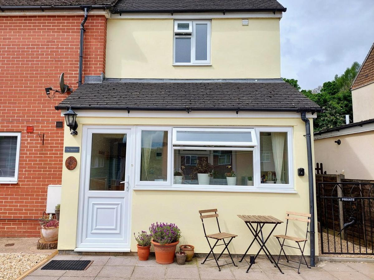 The Beehive - Self Catering In The Heart Of The Forest Of Dean