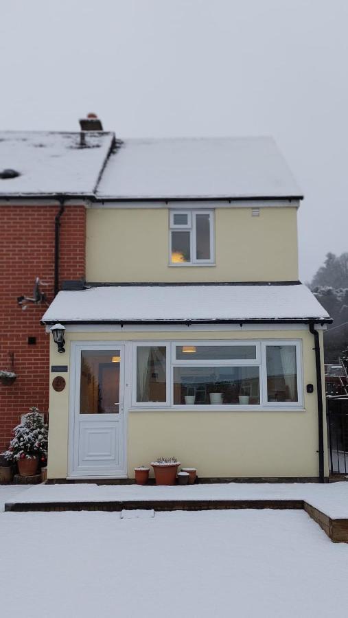The Beehive - Self Catering In The Heart Of The Forest Of Dean Holiday home