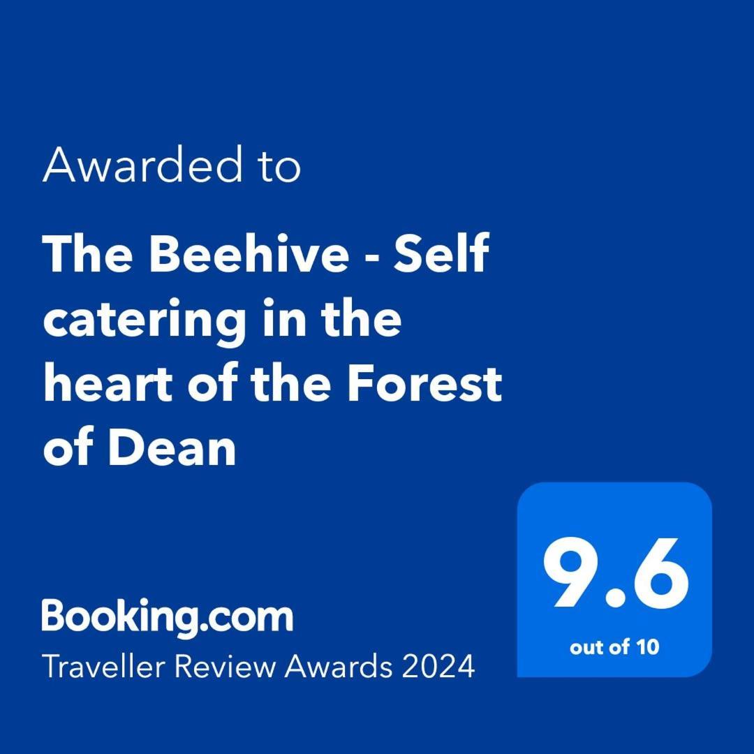 The Beehive - Self Catering In The Heart Of The Forest Of Dean *