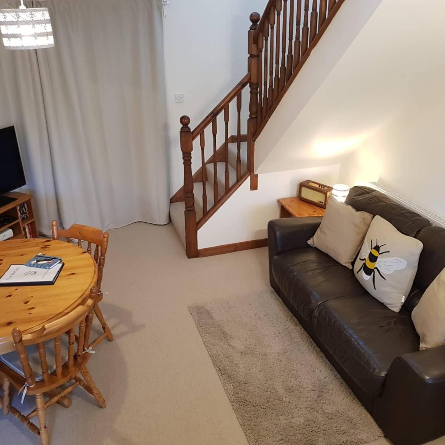 The Beehive - Self Catering In The Heart Of The Forest Of Dean